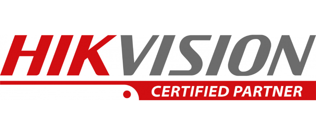 hikvision