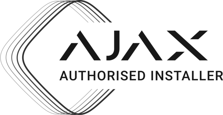 AJAX authorised installer