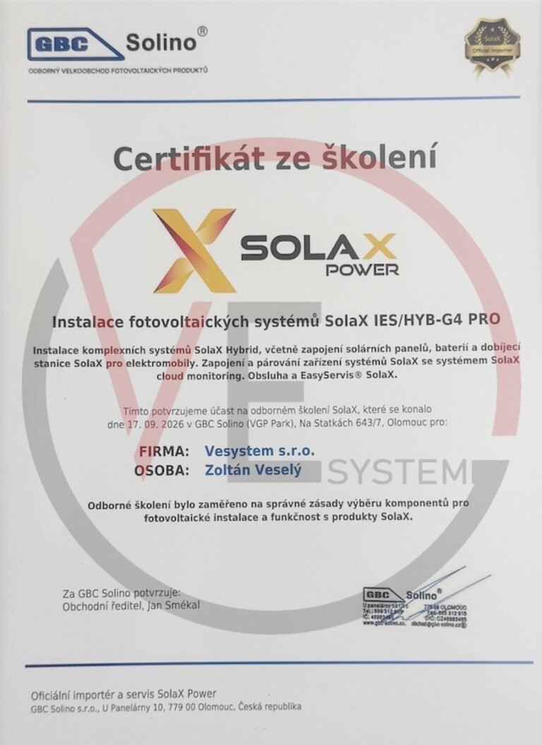SolaX
